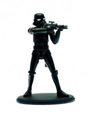 Statueta Star Wars Shadow Trooper 1:10 Scale Statue foto