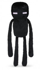 Jucarie De Plus Minecraft Enderman 7-Inch foto