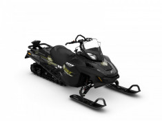 Snowmobil Lynx Xtrim Commander 800R E-TEC - SLX674490 foto