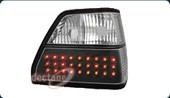 Stopuri Tuning LED Volkswagen GOLF II - STL21032 foto