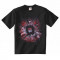 Ben 10 - Tricou negru 7-8 ani