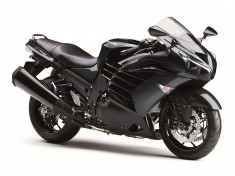 Motocicleta Kawasaki ZZR1400 2015 - MKZ74314 foto