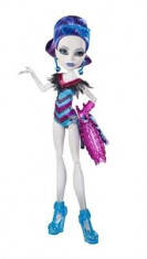 Papusa Monster High Swim Collection Spectra foto