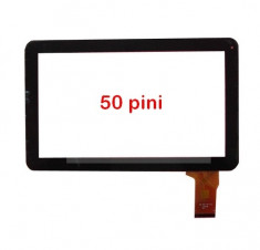 Touchscreen touch screen Digitizer Serioux S102 S102TAB Geam Sticla Tableta foto