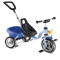 Tricicleta cu maner - Puky - HPB-PK2326