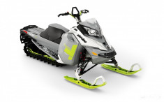 Snowmobil Ski-Doo Freeride 800R E-Tec 146&amp;amp;quot; motorvip - SSD74481 foto