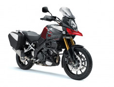 Motocicleta Suzuki DL1000A V-Strom Adventure L4 ABS - MSD74341 foto