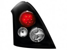 STOPURI tuning LED SUZUKI SWIFT 05-10 NEGRU - RSU01LB - STL46102 foto