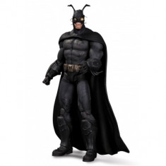 Arkham City, Rabbit Hole Batman 17 cm foto