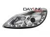 FARURI DAYLINE LED OPEL CORSA D 06+ - FDL20290 foto