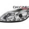 FARURI DAYLINE LED OPEL CORSA D 06+ - FDL20290