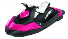 Jetski Sea-Doo Spark 900 2-up 90CP IBR motorvip - JSD74436 foto