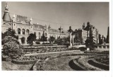 CPI (B8094) CARTE POSTALA - ORADEA. PIATA VICTORIEI, Necirculata, Fotografie