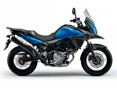 Motocicleta Suzuki DL650XT V-Strom L5 ABS - MSD74340 foto