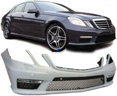 Bara fata Mercedes Benz E- class W212 amg design 2009- up, Diederichs - BFM75546 foto