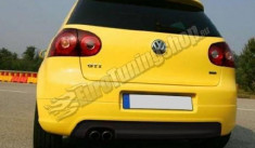 Prelungire bara spate pentru Volkswagen Golf V Maxton Design - VTT-VW-GO-5-GTI-R1 foto