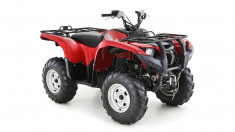 ATV Yamaha YFM 550 Grizzly EPS - AYY74218 foto