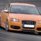 Bara Fata Audi A3 (8P) (2005- 2008) S3 Design , Diederichs - BFA75515