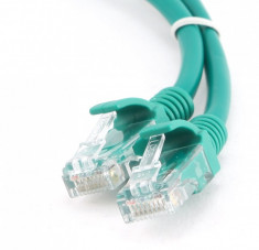 Patch cord UTP Gembird PP12-2M/G foto