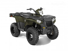 ATV Polaris SPORTSMAN 570 E Forest - APS74194 foto