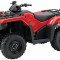 ATV HONDA TRX 420 FMF Fourtrax Rancher 4x4 - ACM74188