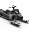 Snowmobil Lynx BoonDocker 3900 600 E-TEC - SLB674488