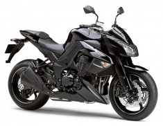 Motocicleta Kawasaki Z1000 2012 motorvip - MKZ74284 foto