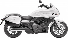 Motocicleta Honda CTX700D - MHC74263 foto