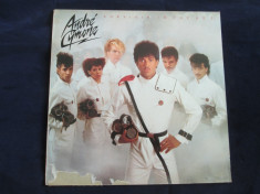 andre cymone - survivin&amp;#039; tn the 80&amp;#039;s _ vinyl,LP,album foto