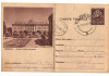 CPI (B8077) CARTE POSTALA - TIMISOARA. INSTITUTUL MEDICO-FARMACEUTIC, Circulata, Fotografie