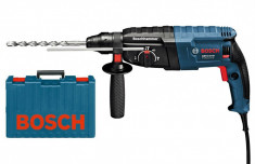 Rotopercutor Bosch GBH 2-24 D foto