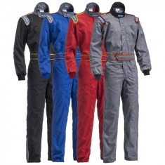 Combinezon mecanici - Sparco MX5 - ANK-002005 foto