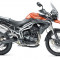 Motocicleta Triumph Tiger 800 XC ABS motorvip - MTT74341