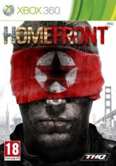 Homefront Xbox360 foto