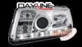 FARURI DAYLINE LED Vw Bora 98-06 2 265 - FDL1231 foto