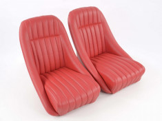 Set scaune auto pentru masini epoca reconditionate FKRSE011087 - SSA49109 foto
