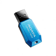 USB 2.0 16GB Adata AUV100-16G-RBL foto