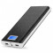 Baterie Externa Power Bank 28000 mah Baterie Urgenta Cu 2 USB C110