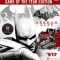 Batman Arkham City Game Of The Year Edition Xbox360