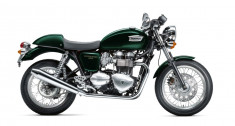 Motocicleta Triumph Thruxton motorvip - MTT74352 foto