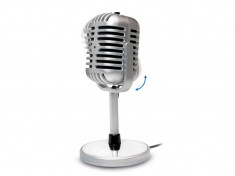 Microfon desktop Logilink HS0036 foto