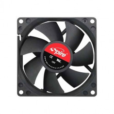 Fan for case Spire SP08025S1L3 foto