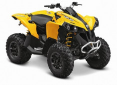 ATV Can-am Renegade 500 - ACA71179 foto