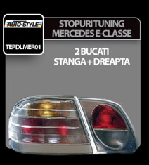 Stopuri tuning Mercedes E- Classe - Albe - STME522 foto