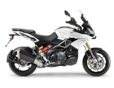 Motocicleta Aprilia Caponord 1200 ABS motorvip - MAC74231 foto