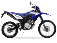 Motocicleta Yamaha WR125R motorvip - MYW74369 foto