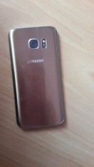 Samsung Galaxy S7 gold 32GB foto
