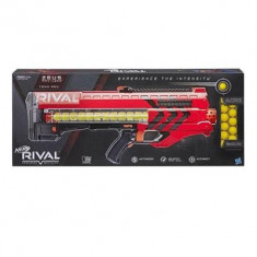 Pusca Nerf Ast Rival Zeus Mxv 1200 Blaster foto