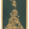 3045 - CRAIOVA, Monument Mihai Viteazul - old postcard - unused
