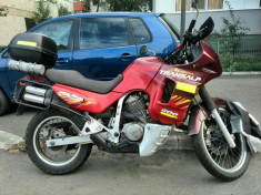 Motocicleta Honda Transalp XL600V PD06 foto